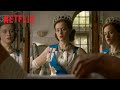 Trailer 2 da série The Crown