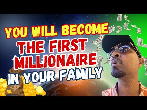DO THIS ASKFIRMATION TO BREAK THE GENERATIONAL LACK CURSE!