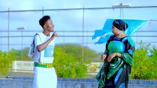 HIRSHABELE DHAANTO CUSUB ABWAANE DALMAR WADANI IYO SAFIYO SAAFI NEW VIDEO DHAANTO 2025