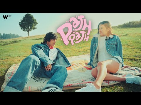 Rish - Pajh Pajh (Official Music Video) | Moit