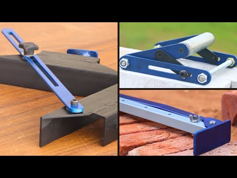 Build These 3 Game-Changing DIY Shop Jigs!