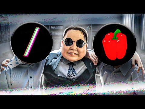 ШКОЛЬНЫЕ ТРЕШ ИСТОРИИ С MARAZM
