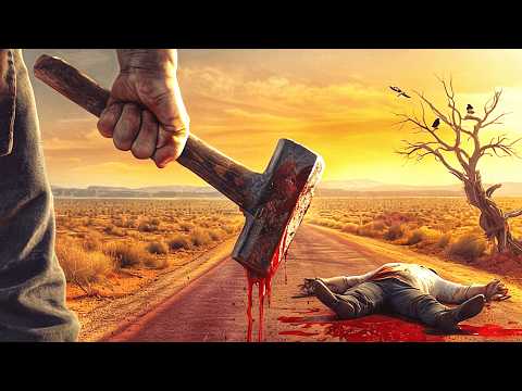 Crow Valley (2022) Explained in Hindi/Urdu | Mystery & Thriller हिन्दी