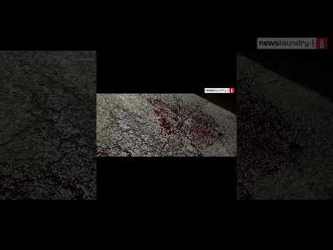 At least eight people have died so far in the car explosion near Delhi’s Red Fort area.