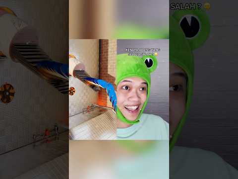 anak pertama yang selalu disalahin 🥲