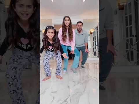 Who did it best !? Sally ,Deema or daddy