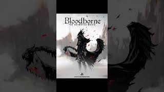 BLOODBOURNE MOVIE