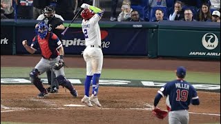 USA Just Took Out Maybe The Greatest Offense Ever