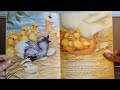 Understanding the Ugly Duckling's Journey