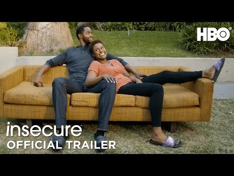 Insecure Season 1 Official Trailer (2016) | HBO