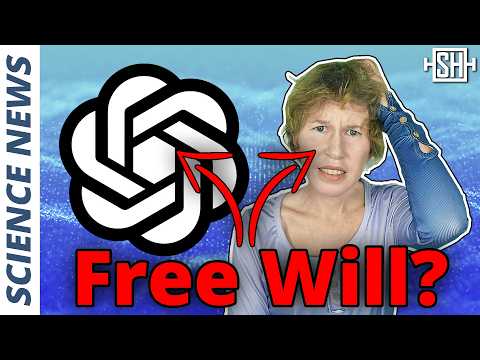 Does AI Already Have Free Will?