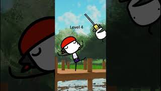 Level 1-5 Tak Buat Apa  #upinipintakbesar #animasimalaysia #upinipin