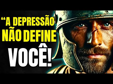 ⚡ Batalha Contra a Depressão: A Verdade Que Ninguém Fala!