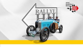 ADAC Heidelberg Historic 2023