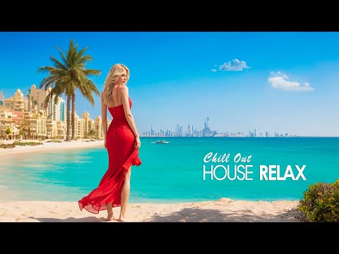 Chill Deep House Music 2024 🌱 The Best Of Vocal Deep House Music Mix 2024 🌱 Chill Mix