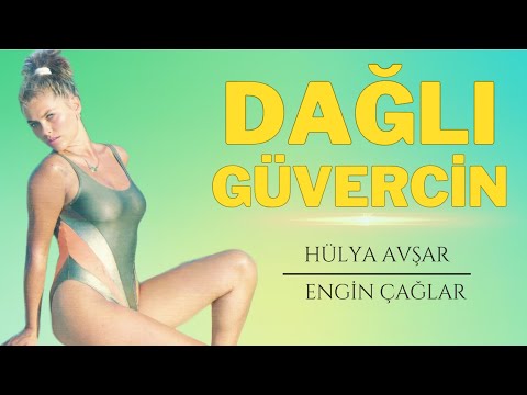 Dağlı Güvercin Türk Filmi | FULL | Restorasyonlu | Hülya Avşar | Engin Çağlar