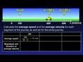 Exploring Speed, Velocity, and Acceleration Concepts