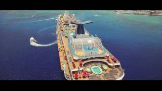 Carnival Cruise Line | From Fun up to Fun Down