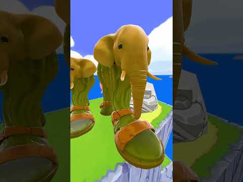 CHOOSE BRR BRR PATAPIM LIRILI LARILA TRALALELO ITALIAN BRAINROT RAP SONG in GARRY'S MOD
