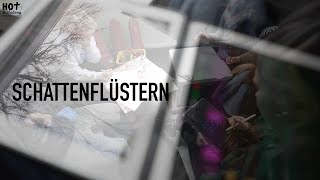 SCHATTENFLÜSTERN - Songwriting Workshop im HOT Billabong (Musikvideo)
