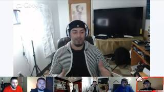 KEEMSTAR n Friends (Mar. 2013)