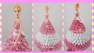 DESABAFO E passo a passo dessa LINDA BONECA #diy #bonecasartesanais #bonecadeeva #artesanato