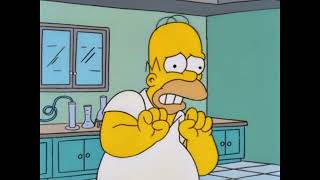 Simpsons in a nutshell - S11E02 - Ist alles hin, nimm Focusin