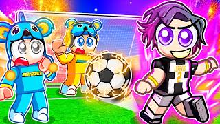 DON LORENZO no Blue Lock Rivals do Roblox - Brancoala Games