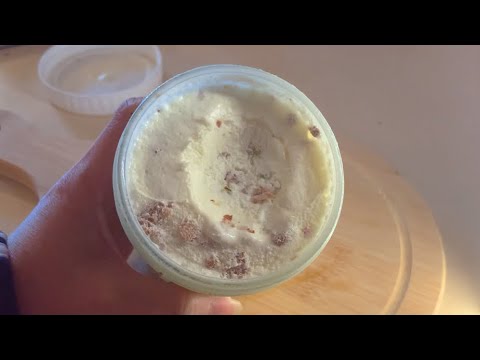 HOME MADE PISTACHIO ICECREAM | KETO | SUGAR FREE