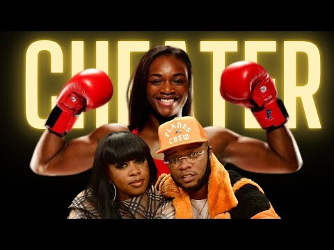 Remy Ma EXPOSES Papoose & Claps Back At MMA Fighter Claressa Shields