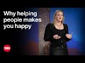 Generosity and Its Impact