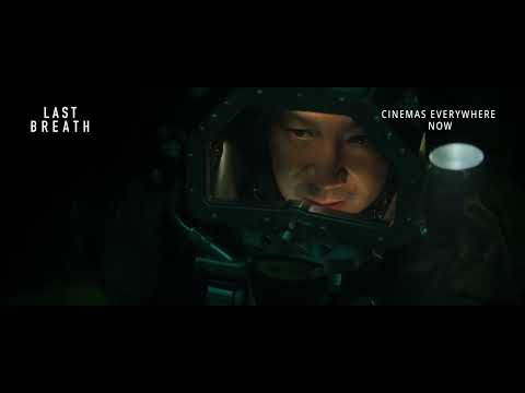 Last Breath | Only in Cinemas NOW