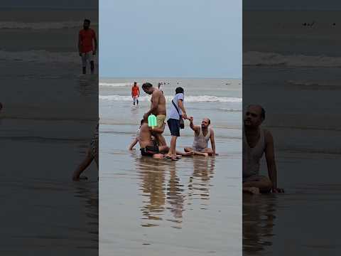 মানুষ কি করে এতটা অস*ভ্য হতে পারে | 🤔📵 | #minivlog #vlog #bengalivlog #digha