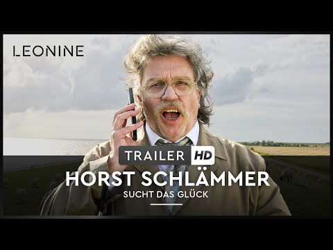 Horst Schlämmer sucht das Glück - Trailer (deutsch/german; FSK 0) - Ab 26.03. im Kino