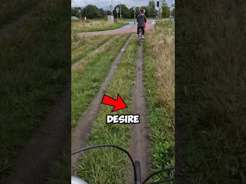 A Map of Human Logic