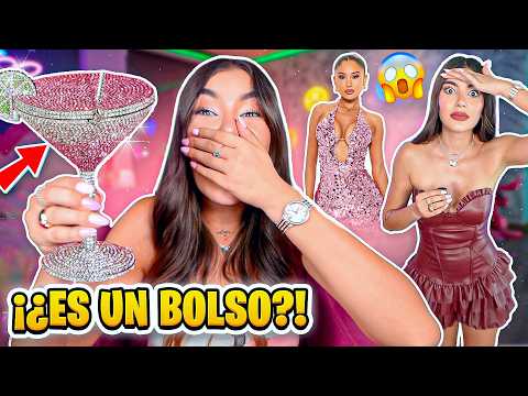 😍 LO QUE PEDÍ vs LO QUE RECIBÍ 😱 ABRIENDO MUCHA ROPA NUEVA de FASHIONNOVA!! ¿ME SORPRENDIÓ? - Lulu99