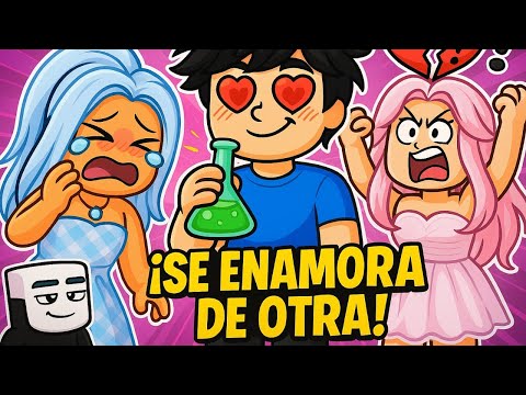 👉 “¡Él se ENAMORA de la PRIMA de ANA por culpa de PANCHO y mira lo que pasa !