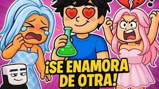 👉 “¡Él se ENAMORA de la PRIMA de ANA por culpa de PANCHO y mira lo que pasa !