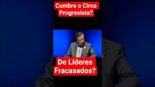 Cuando la Democracia se Viste de Hipocresía con Líderes Fracasados