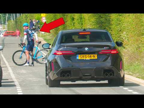 THE NEW BMW M5 G90/G99 - "SOUND" COMPILATION!