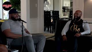 Self Checkout: Episode 1 “Big D on his Vision for Mogul State of Mind and Mogul Mindset”