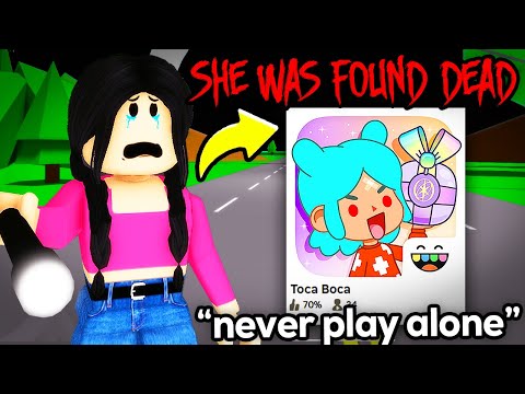 DONT DOWNLOAD THESE INNOCENT APPS IN ROBLOX!