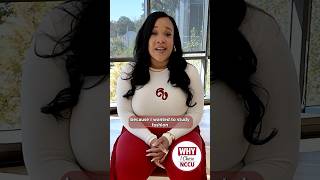 #WhyIChoseNCCU | Meaghan McKinley Malone, founder and curator of FRM the City and FRM the Yard