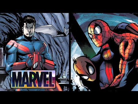 Spider-Man Meets His "BATMAN" Variant - Marvel Explained