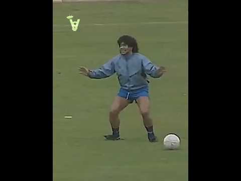 Eterno Maradona 🕊
