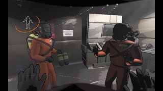 lethal company live stream