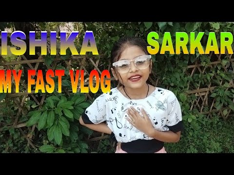 My fast vlog❤❤❤❤