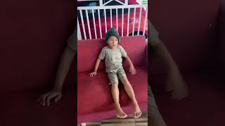 Vidio kocak dan gokil @nyaikembang1nyaikembang1 /yg penting ayah selamat 😢