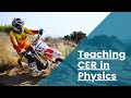 Crafting Effective Claim Evidence Reasoning in Physics