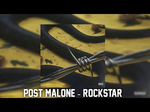 Rockstar Post Malone Roblox Id Code 07 2021 - rockstar id song roblox